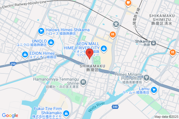 ダイワハウスリバーシティー展示場