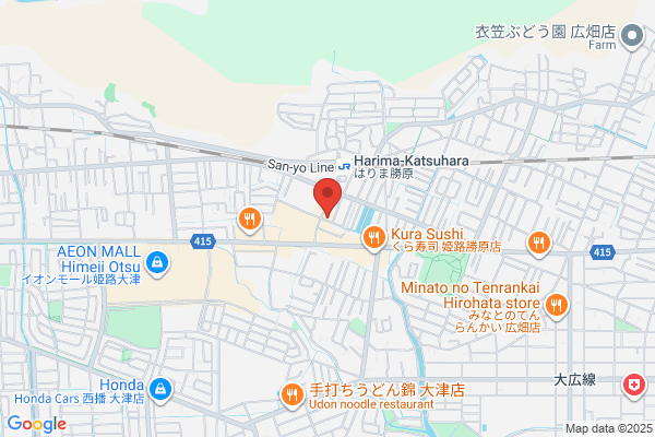 東進衛星予備校 はりま勝原校