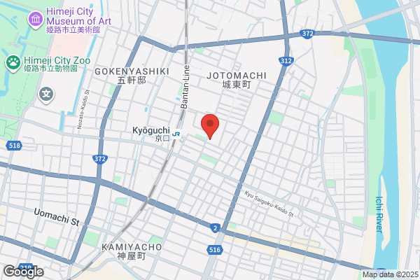 ディスカウントドラッグコスモス 京口店