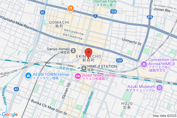 姫路の製麺所 まる輝うどん