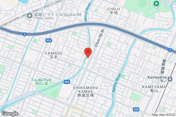 センチュリー21フロンティア住宅販売姫路店
