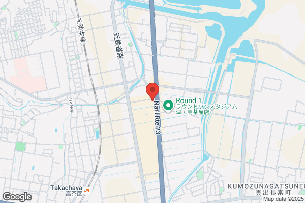 プロミス 浜国２５０号英賀自動契約コーナー