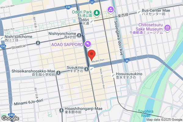 BAR コカドヤ