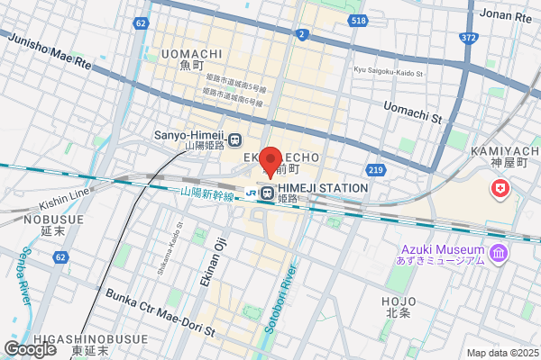 アップル製品修理サービス 姫路・ピオレ姫路店