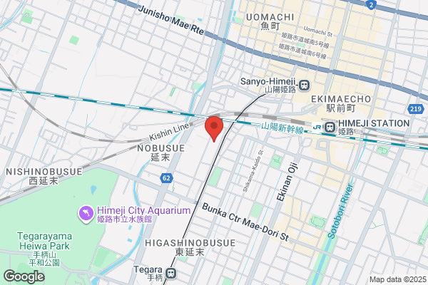 コナミスポーツクラブ 姫路中央 - 閉店