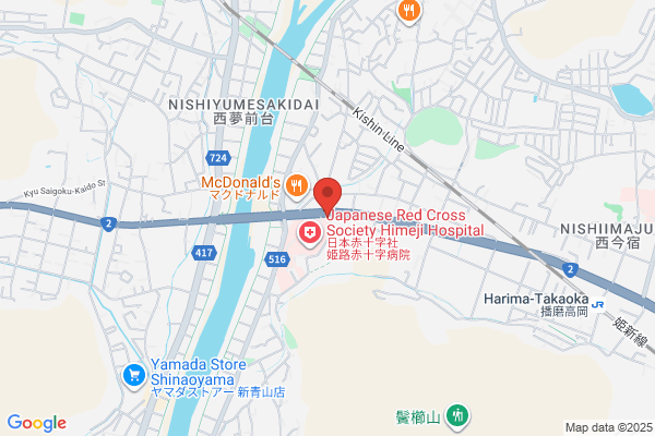 クオール薬局下手野店