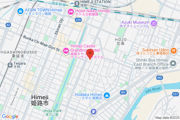 スシロー 姫路北条店