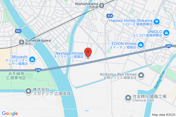 ネクステージ　姫路店