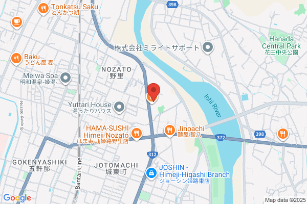 プロミス ３１２号線野里自動契約コーナー