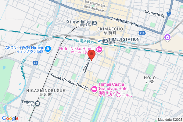 ベリーベスト法律事務所 姫路オフィス