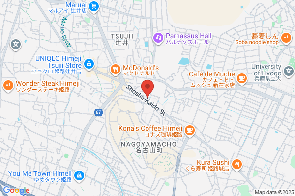 市民葬儀ご相談センター 名古山店