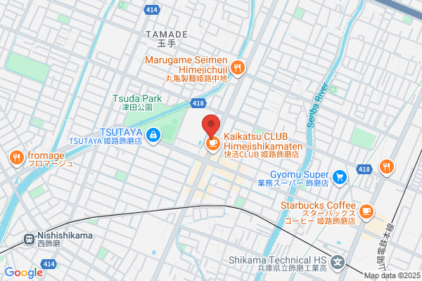 すき家 姫路中地店
