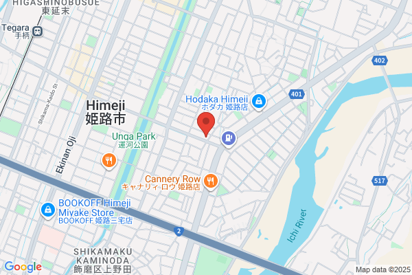 すき家 姫路南条店