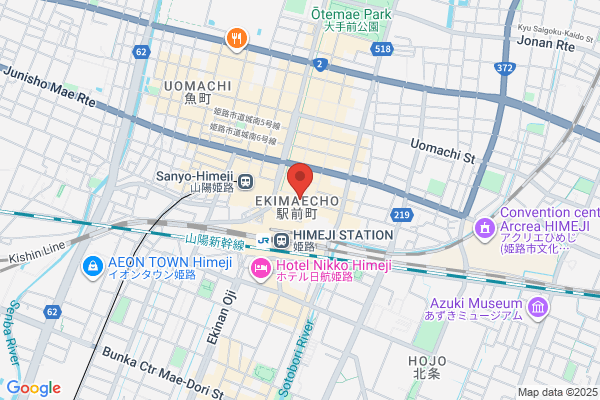 大衆酒場 甚べぇ 姫路店