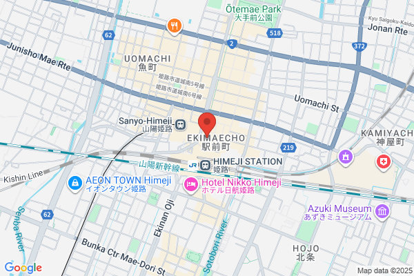 姫路海味焼酒場 〇上水産（マルジョウスイサン） 姫路のれん街