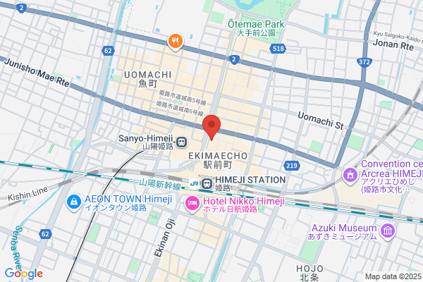 湘南美容クリニック姫路院