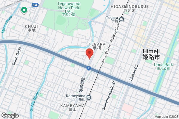 焼肉ダイニング ワンカルビ 姫路飯田店