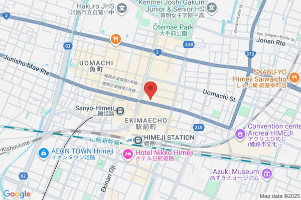 ビジュピコ 姫路店
