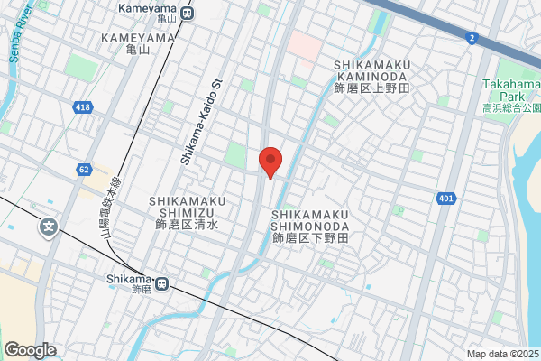 ラー麺ずんどう屋 姫路南