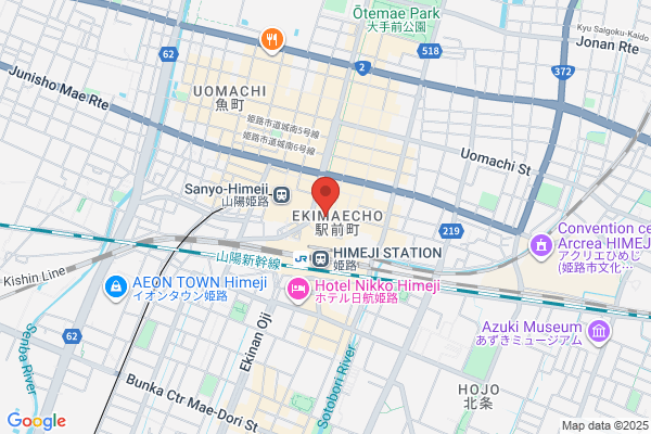 豚屋とん一姫路駅前