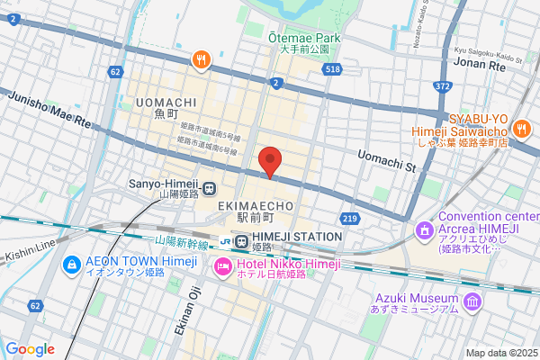 さすらいのカンテキ　姫路駅前酒場