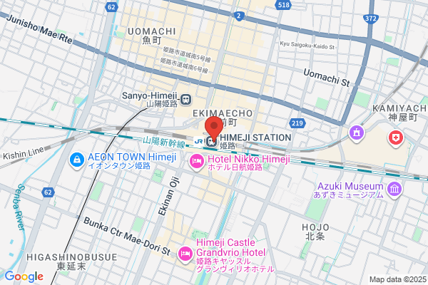 とりサブロー姫路フェスタ