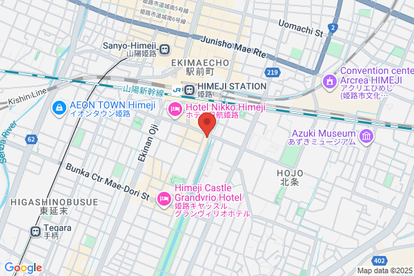 ほっともっと 姫路豊沢店