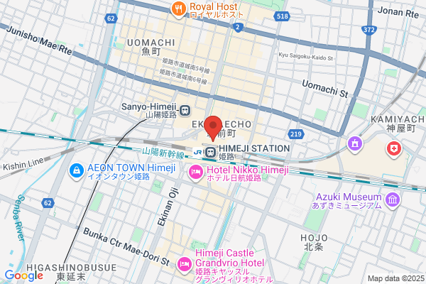 アップル製品修理サービス 姫路・ピオレ姫路店