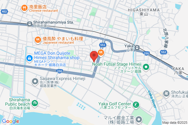 アート引越センター 姫路支店