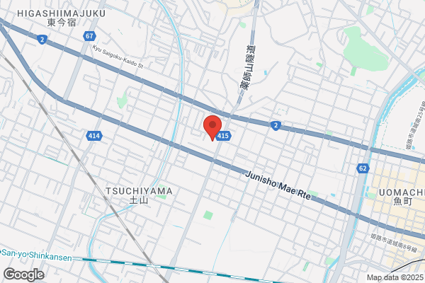 セカンドストリート姫路車崎店