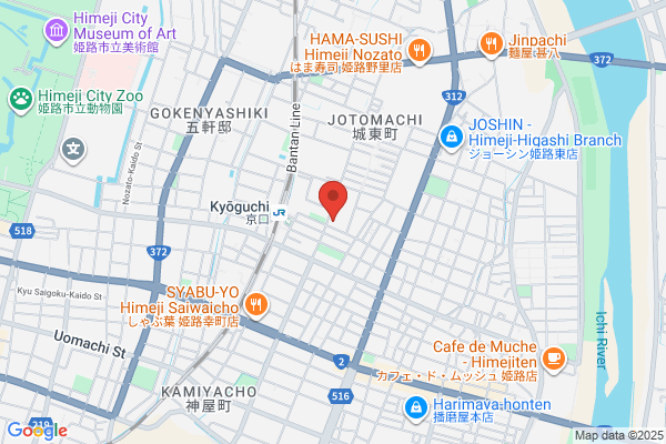 ディスカウントドラッグコスモス 京口店