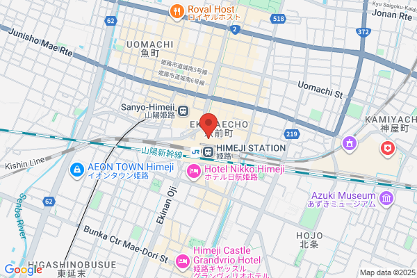 リュリュ姫路店