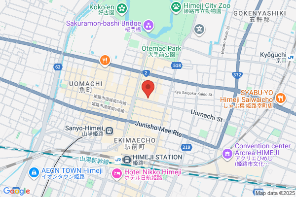 三井住友銀行 飾磨支店