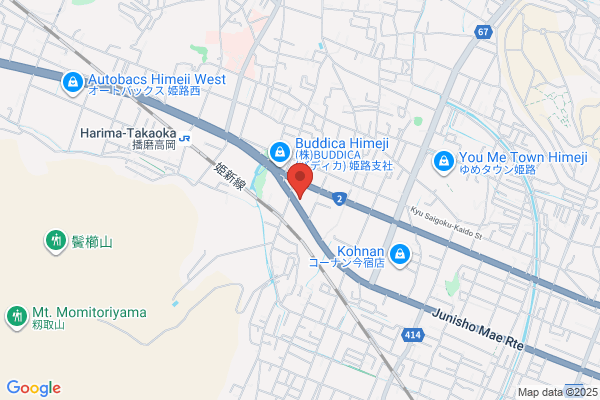 吉野家 姫路今宿店