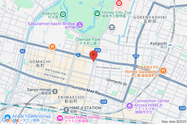 東洋エステサロン