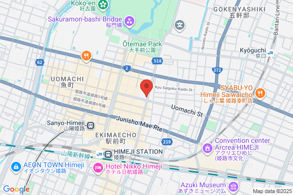 東進衛星予備校 姫路中央校