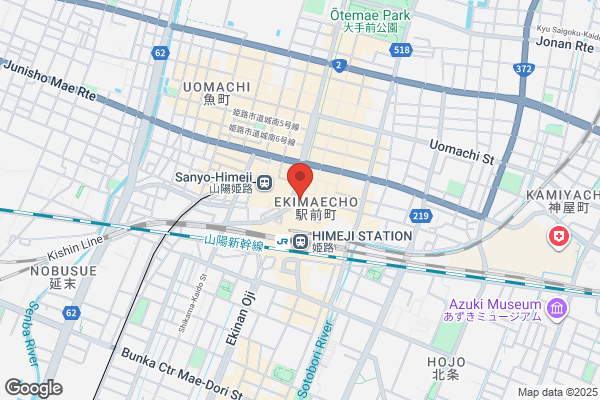 東進衛星予備校 姫路駅前校