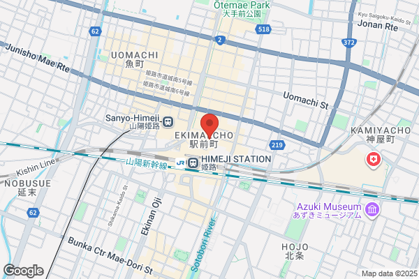 鳥貴族 姫路駅前3号店