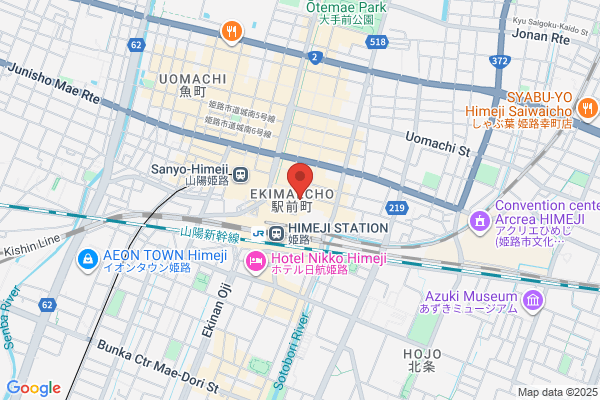 鳥貴族 姫路駅前店 - 閉店