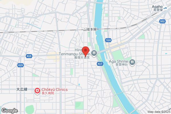 ドミノ・ピザ姫路広畑店