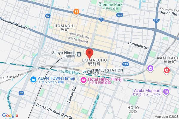 東進衛星予備校 姫路駅前校