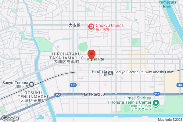 らーめん八角 広畑店