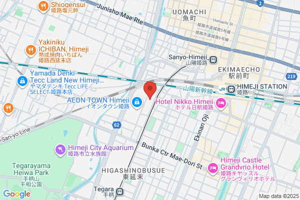 コナミスポーツクラブ 姫路中央 - 閉店