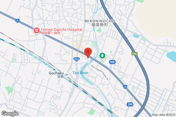 吉野家 ２号線姫路市川橋店