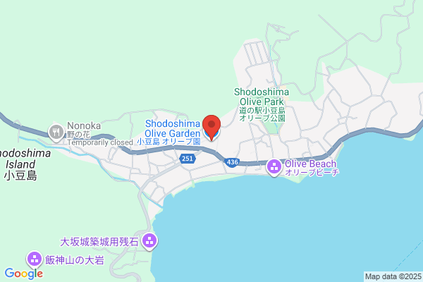 Olive ドーム前店