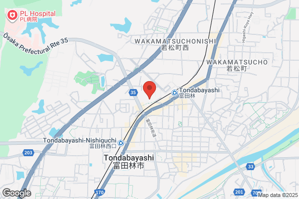 PUDOステーション　ライフ　春日野道店
