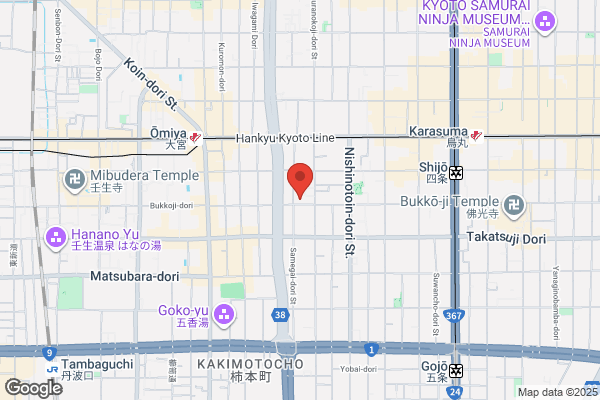 B&Dドラッグストア 清須店