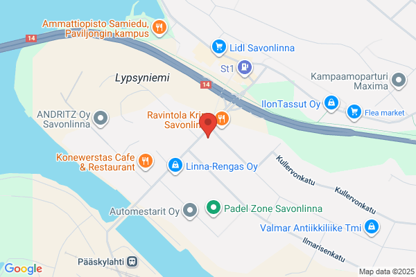 なか卯 一宮インター店