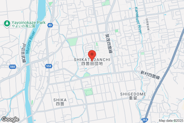 PUDOステーション　福岡市営地下鉄　野芥駅