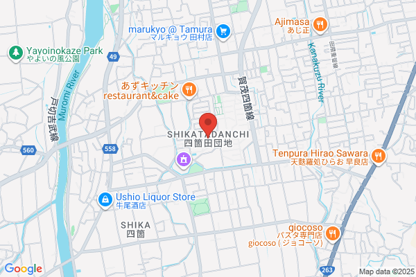 フレンチ・アラカーン